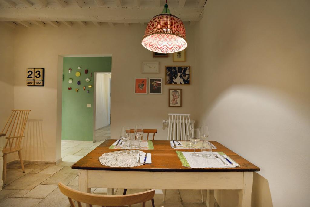 Le Camere Di Sementis Pietrasanta Kültér fotó